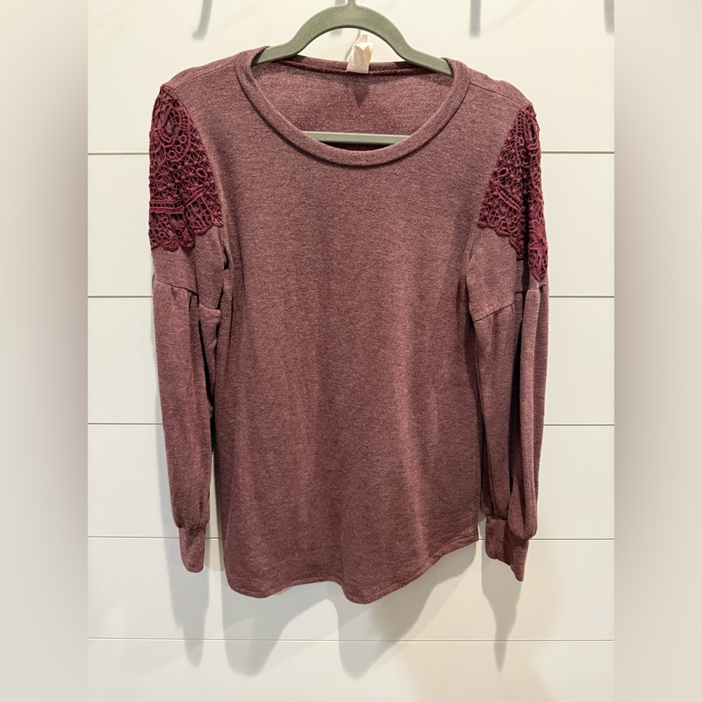 7th Ray Women’s Top